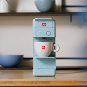 Illy Y3.3 Iperespresso Coffee Machine