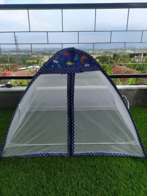 kelambu tenda untuk bayi langsung dari konveksi