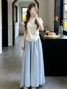 SENWA | Summer Chinese Style Cheongsam Dress
