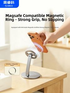 ORICO | 360 Rotation Portable Multi-Function Stand Aluminium Alloy Phone Tablet Stand
