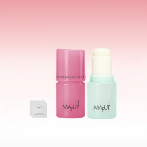 Maputi | Sweat Prevention & Deodorant Fragrant Balm for Women