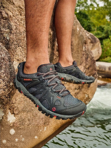 Merrell | Breathable Slip-Resistant Grip Aqua Shoes