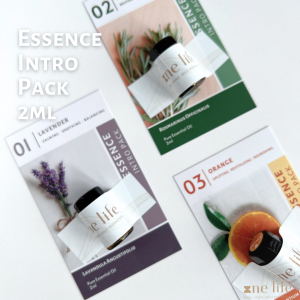 One Life Rosemary Pure Essential Oil/Rosmarinus Officinalis 2ml/10ml