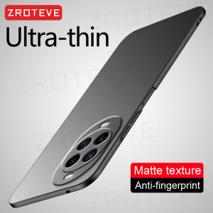 For Nova14 Case ZROTEVE Ultra Slim Matte Hard PC Cover For Huawei Nova 14 15 13 Pro Nova13 Nova15 5G Global Phone Cases