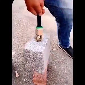 แข็งแกร่งกว่าการเชื่อมด้วยไฟฟ้า 100000 เท่า กาวเชื่อมโลหะ กาวติดเหล็กแท้ แห้งทันทีการเชื่อม 50ปีไม่มีหลุด กาวเชื่อมเหล็ก กาวติดเหล็ก กาวโลหะ กาวซ่อมโลหะ กาวโลหะแท้ ตัวแทนเชื่อม