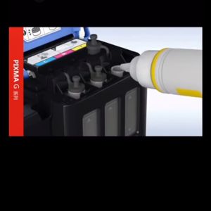 GENUINEOriginal CANON GI-790 printer INK box G1000 G2000 G3000 G4000 G1010 G2010 G3010 G4010