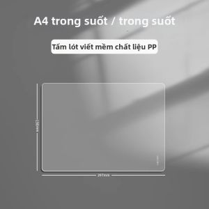 deli | Bảng Viết Vẽ Học Tập A4