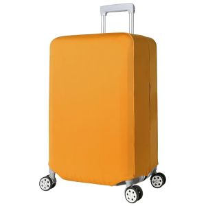 UITRAVEL French Bulldog Friends Luggage protector cover