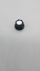 3/2/1PCS For Air Fryer Accessories KL50-G3 Timer Switch Knob Button D Type Timer Semi-circular Shaft Switch Pressure Cooker