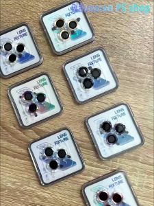 P-One ฟิล์มกล้องiPhone 13 16 pro max 11 16 16 pro 15 pro max 15 14 pro max 13promax