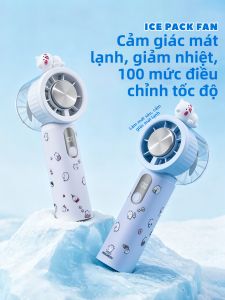 Quạt Làm Mát Di Động