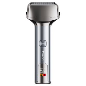 QIMAN | Electric Mens Reciprocating Razor New 2026 Birthday Gift