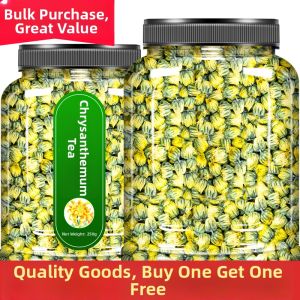 Heat-clearing Detox Chrysanthemum Tea