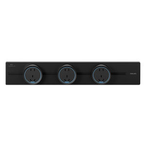 Philips | Track Power Outlet Slidable