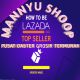MANNYU SHOP