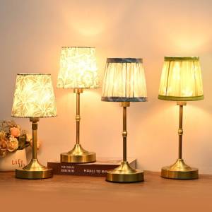 ZHUOLESHI | Modern Decorative Bedside Floor Lamp Warm Light