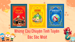 Sách - Nghìn lẻ một đêm (những câu chuyện tinh tuyển đặc sắc nhất) - ndbooks
