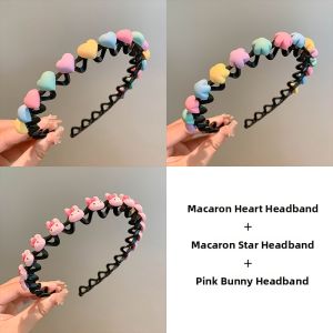 Child-friendly Cute Non-slip Headband
