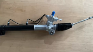 Power Steering Rack Nissan X-Trail 2004-2007 T30 - 10005396