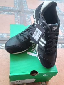 SEPATU LEAGUE PRIA SNEAKERS