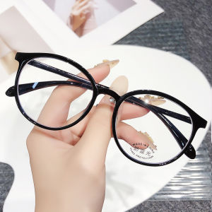 High-Definition Anti-blue Light Reading Glasses for Women Elderly Fashionable Lightweight JIFANPAUL Brand Glasses
