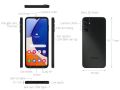 Điện thoại Samsung Galaxy A14 5G - CHÍNH HÃNG (4+128Gb) Newseal, Bảo hành TOÀN QUỐC. 