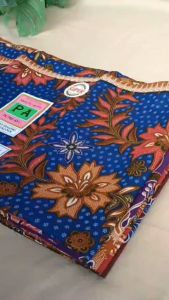 Kain Batik Tradisional DAPAT 5 PCS | Kain Jarik Panjang Nenek | Kain Samping Gendongan