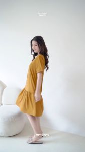 FOREVER SWEET Daster Home Dress Mini Rampel Regular Fit MP-010