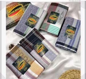 glosir sarung tenun gajahunggullakilaki dewasa kemasan dus 1pcs