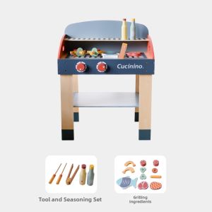 AGOX | Simulation BBQ Toy