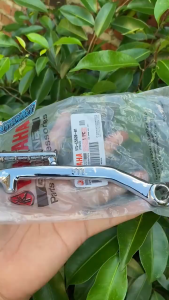 Kick Starter MIO Sporty for Yamaha MIO 5MX-E5620-01 SUDAH CHROME