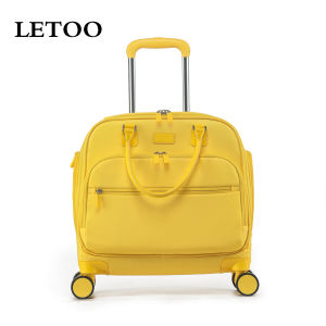 letoo | Lightweight Travel Luggage 18 inch