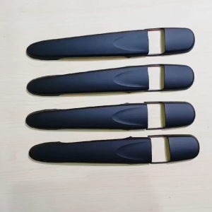 Handle Cover Pintu Mobil Daihatsu Sigra 2016 - 2024 Hitam