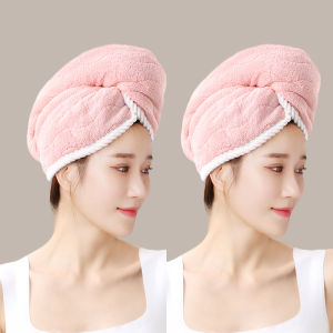 Mũ Khô Tóc Siêu Thấm Nước Mũ Tắm Thấm Nhanh Mũ Khô Tóc Dày Mới 2024 Mũ Tắm Thấm Nước Cho Tóc Dài Mũ Khô Tóc Thấm Hút Nhanh