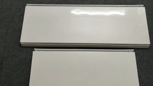 Mâm đáy kệ siêu thị Vinatech cao cấp