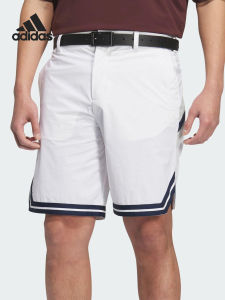 adidas | Comfortable Spring Mens Durable Golf Shorts