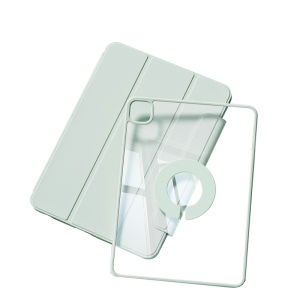 KENKE | Multi-Compatibility iPad Cover 12.9 Inch