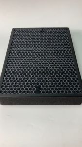 Europace EPU 9800W Compatible Replacement Filter [HEPAPAPA]