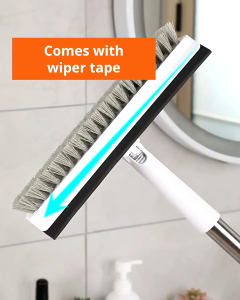 Joybos® Cleaning Brush with 135cm Long Handle Z21