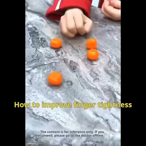 Multifunctional Stroke Hemiplegia Adult Fingerboard Daquan Hand Palm Orthosis Rest Position Sling Rehabilitation Equipment