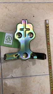 Bát dè trước xe Elizabeth mã VT5 [ đời đầu ]