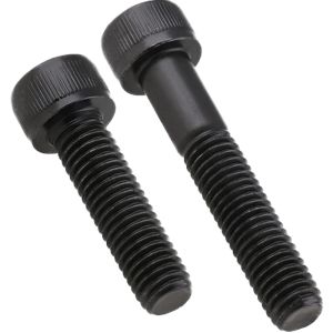 BAIRUITE | High Strength Black Hex Socket Screw M6 M8