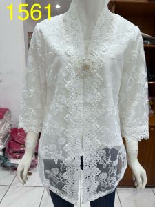 KEBAYA BUKA PINtU TERBARU by Alexus