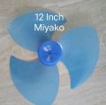 Baling baling Kipas Angin Miyako 12 Inch. 