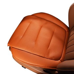 MRTREE | Summer Perforated Car Seat Cushion