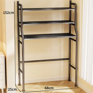 Over Washer Home Storage Shelf