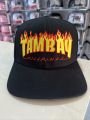 Tambay Cap Original V4 RARE with signature Pio Balbuena. 