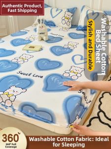 JIFANPAUL | Dust-proof Dirty-proof Slip-resistant Full Enclosure Mattress Protector