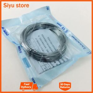 Orthopedic 0.4-1.5mm Cerclage Wire Stainless Steel Wires Veterinary Instruments