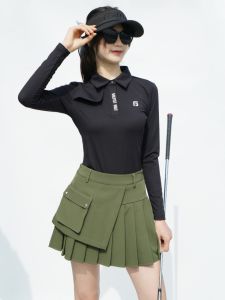 Golfist | Bộ Váy Golf Thoáng Khí